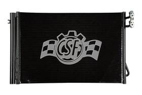 Csf 710353105177 12-13 Bmw 328i 2.0l A/c Condenser