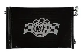 Csf10517 Csf 710353105177 12-13 Bmw 328i 2.0l A/c Condenser
