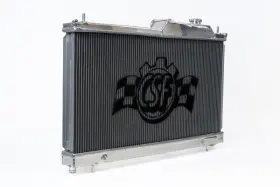 Csf7209 Csf 7209 Fits 14-18 Subaru Forester High-performance All-aluminum Radiator -