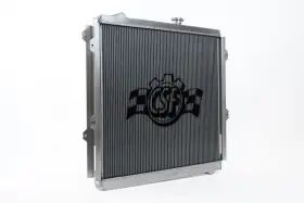 7210 Csf Radiators - Aluminum