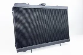 7229b Csf Radiators - Aluminum