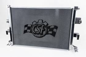 Csf 7239 Radiators - Aluminum