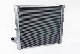 Csf 7241 Racing Radiator 19-up Porsche 911 922 Carrera Gts Gt3 Rs Turbo S Sport Left