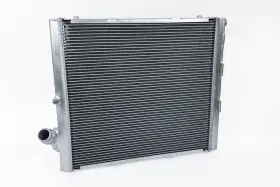 7241 Csf Racing Radiator 19-up Porsche 911 922 Carrera Gts Gt3 Rs Turbo S Sport Left