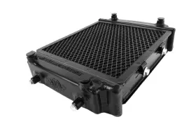 8132 Csf Heat Exchangers