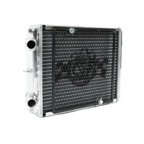 Csf8187 Csf 8187 Fits 2015 Mercedes Benz C63 Amg W205 Auxiliary Radiator -