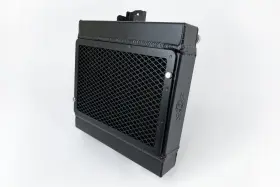 8258 Csf Performance Auxiliary Radiator For 2015-18 Bmw M3 / 15-20 M4 19-21 M2 8258 Csf Performance Auxiliary Radiator For 2015-18 Bmw M3 / 15-20 M4 19-21 M2