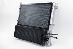Csf 8331 Fits Bmw F9x X3m/x4m High-performance Heat Exchanger And Transmission Cooler