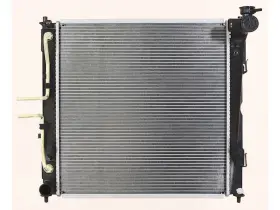 86mnddg61 Csf Radiator For Hyundai Sonata 2011 2013 2012 2014