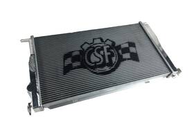 Csf Radiators 7046 For 2011 Bmw 1 Series M / 07-11 335i 2009 Z4 Sdrive30i/z4