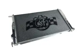 7046 Csf Radiators For 2011 Bmw 1 Series M / 07-11 335i 2009 Z4 Sdrive30i/z4