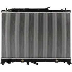 13571298 Csmanager Radiator For 2007 Mazda Cx-9 3.5l 2008-2015 3.7l Aluminum