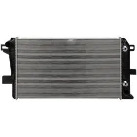13571301 Csmanager Radiator For 01-05 Chevrolet Silverado 2500 Hd Gmc Sierra 6.6l Aluminum