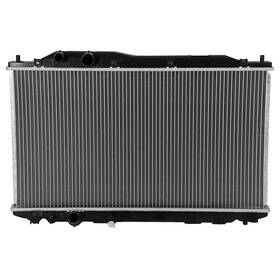 Csmanager 13571489 Radiator For 2006-2011 Honda Civic Acura Csx 4-door 2-door Cu2922 Aluminum