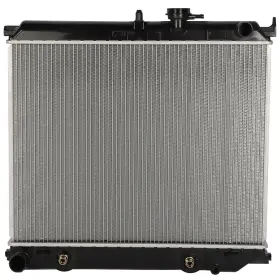 13571522 Csmanager Radiator For 04-06 Chevrolet Colorado Gmc Canyon 06 Isuzu I-350 3.5l Aluminum