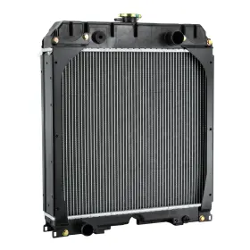 2485b275 Cubauto For Perkins 3.1524 D3.152 Aluminum Core Radiator Oem#2485b275