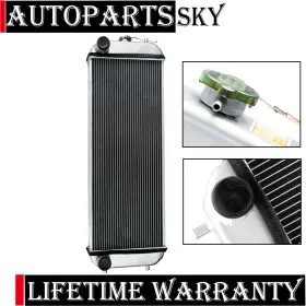 Zx135us-3 Cubauto 4668378 Radiator Fits Hitachi Excavator Zx110-3 Zx120-3 Zx130-3