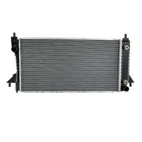 8011830 Cubauto Radiator For 1998-2001 Ford Escort 96-2007 Tauru 96-2005 Mercury Sable Usa