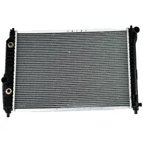 Gm3010446 Cubauto Radiator For 2004-2008 Chevrolet Aveo 2007-2009 Suzuki Swift Us