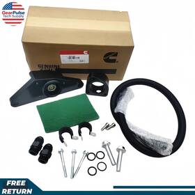 Cummins 5941888 Coolant Bypass Kit For Dodge Ram 5.9l 6.7l Diesel Engines Transmissions