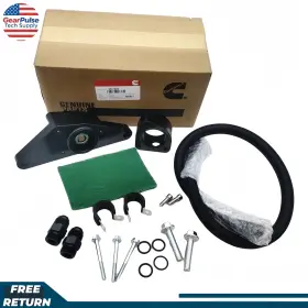 5941888 Cummins Coolant Bypass Kit For Dodge Ram 5.9l 6.7l Diesel Engines Transmissions