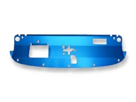 380003al Cusco Fab 996338380944 380 003 Al Radiator Cooling Plate
