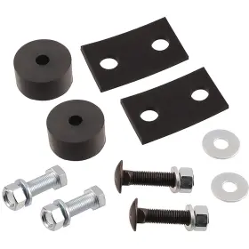 Tr8125d Dennis Carpenter 1956 Ford Truck Radiator Support Pad And Bolt Kit
