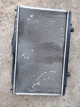 19010-p8e-a52 Denso Oem Radiator 2213213 For Honda Accord 98-02 3.0l Acura Tl 99-01 3.2l V6