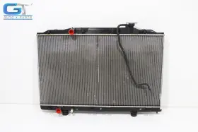 190105mra01 Denso Honda Odyssey 3.5l Engine Coolant Cooling Radiator Oem 2018 - 2022
