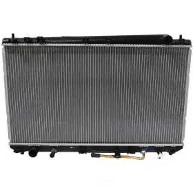221-0513 Denso Radiator Fits 2000-2004 Toyota Avalon