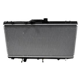 Denso 221-3108 For Toyota Corolla 1993-1997 Engine Coolant Radiator