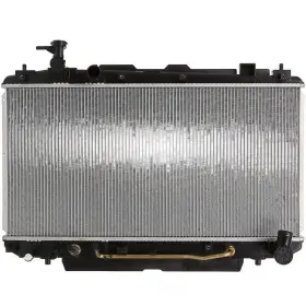 221-3115 Denso Radiator Fits 2001 Toyota Rav4