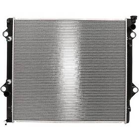 Denso 221-3117 Radiator