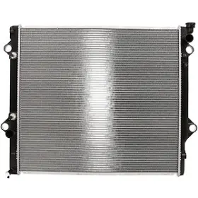 221-3117 Denso Radiator