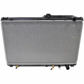 221-3127 Denso Genuine Radiator
