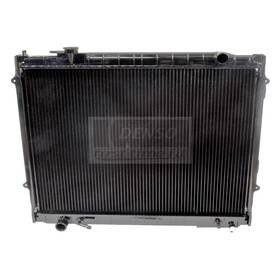 Denso 221-3136 For Toyota Tacoma 1996-2003 Engine Coolant Radiator