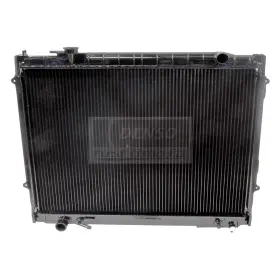 221-3136 Denso For Toyota Tacoma 1996-2003 Engine Coolant Radiator