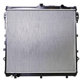 Denso 221-3151 Genuine Radiator