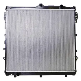 221-3151 Denso Genuine Radiator