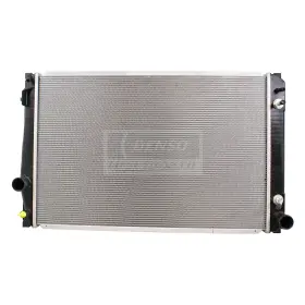 221-3161 Denso For Toyota Rav4 2006-2012 Engine Coolant Radiator