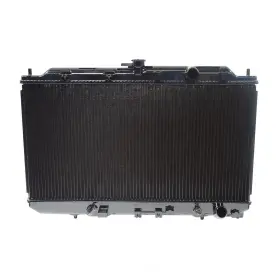 221-3224 Denso Radiator-auto Trans Fits 1990 Acura Integra