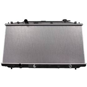Denso 221-3246 Genuine Radiator