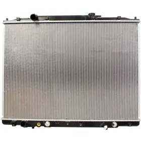 221-3254 Denso Radiator