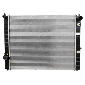 221-3425 Denso For Infiniti 2009-2014 Radiator 1 Year Warranty