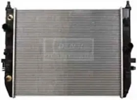 221-3502 Denso Radiator 1990-1997 Mazda Miata