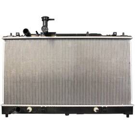 Denso 221-3510 Genuine Radiator