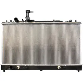 221-3510 Denso Genuine Radiator