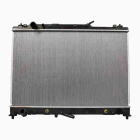 221-3514 Denso For Mazda 2007-2015 Radiator 1 Year Warranty