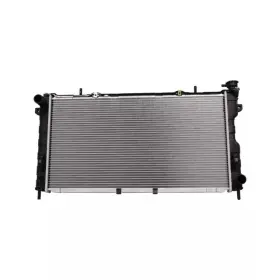 221-7002 Denso Genuine Radiator