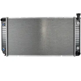 221-9005 Denso Genuine Radiator